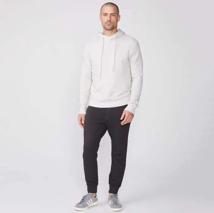 Men Sale MONROW Pullover Hoody Air