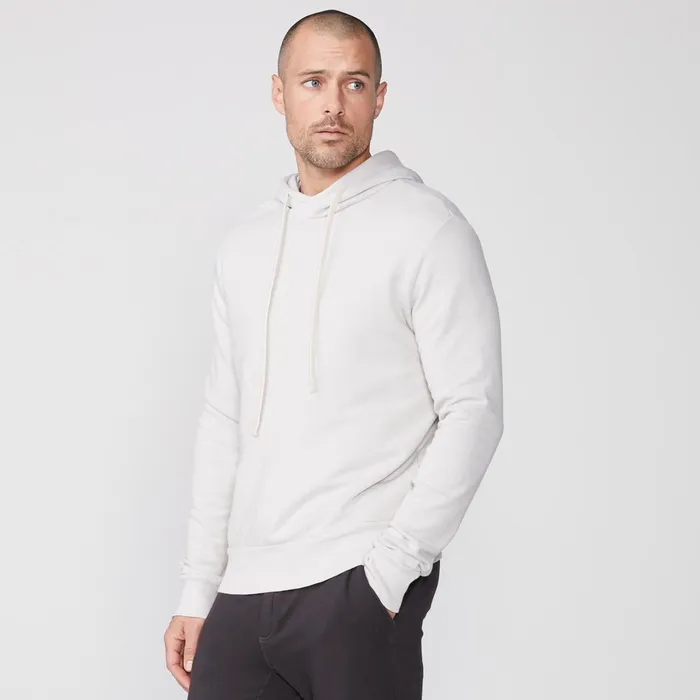 Men Sale MONROW Pullover Hoody Air