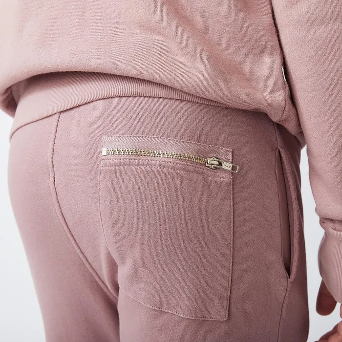 Men Sale MONROW Vintage Sweats Rouge