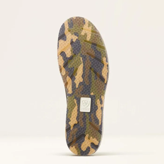Men Shoes and Sneakers Ariat Cruiser Rich Brown Men Shoes and Sneakers Ariat Cruiser Rich Brown