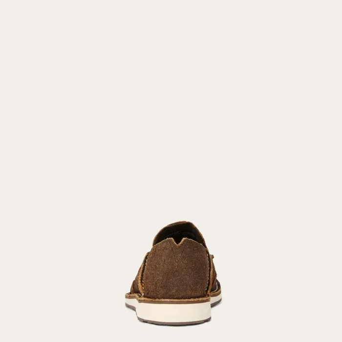 Men Shoes and Sneakers Ariat Cruiser Rough Oak Men Shoes and Sneakers Ariat Cruiser Rough Oak