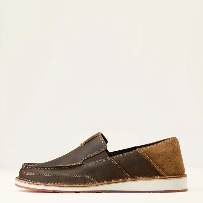Men Shoes and Sneakers Ariat Cruiser Rowdy Rust Men Shoes and Sneakers Ariat Cruiser Rowdy Rust