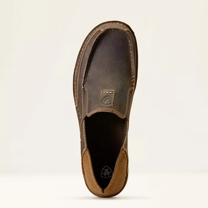Men Shoes and Sneakers Ariat Cruiser Rowdy Rust Men Shoes and Sneakers Ariat Cruiser Rowdy Rust