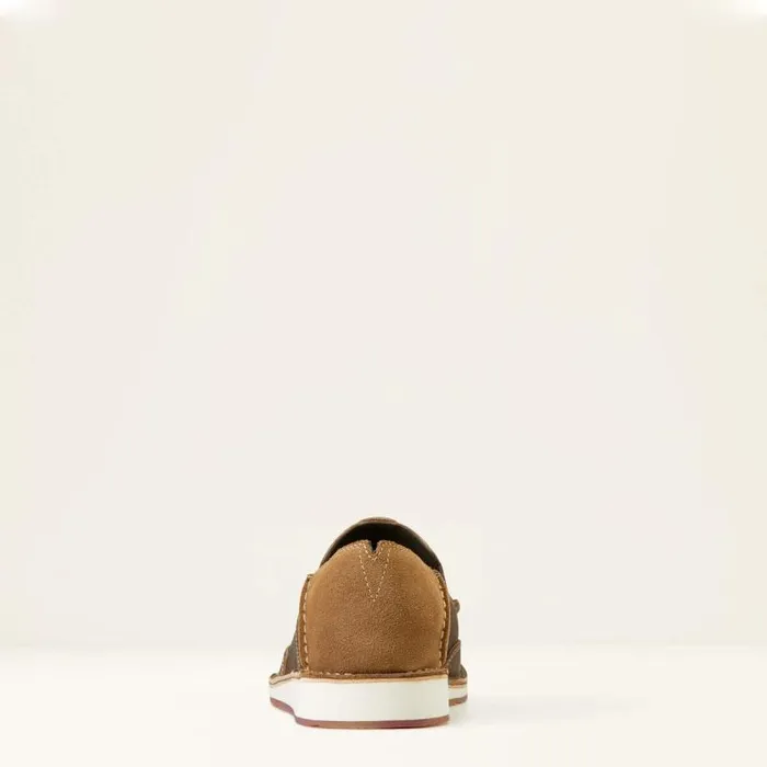 Men Shoes and Sneakers Ariat Cruiser Rowdy Rust Men Shoes and Sneakers Ariat Cruiser Rowdy Rust
