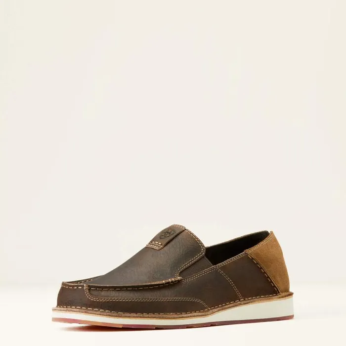 Men Shoes and Sneakers Ariat Cruiser Rowdy Rust Men Shoes and Sneakers Ariat Cruiser Rowdy Rust