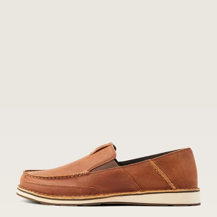 Men Shoes and Sneakers Ariat Cruiser Shattered Brick Men Shoes and Sneakers Ariat Cruiser Shattered Brick