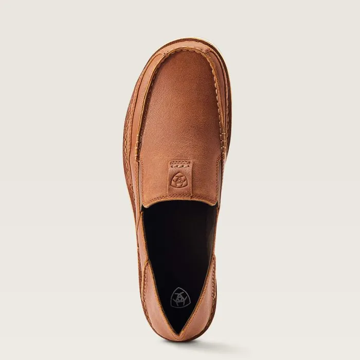 Men Shoes and Sneakers Ariat Cruiser Shattered Brick Men Shoes and Sneakers Ariat Cruiser Shattered Brick