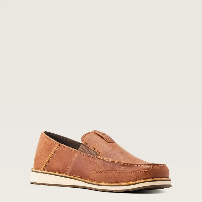 Men Shoes and Sneakers Ariat Cruiser Shattered Brick Men Shoes and Sneakers Ariat Cruiser Shattered Brick