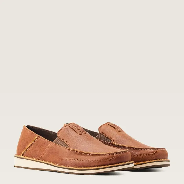 Men Shoes and Sneakers Ariat Cruiser Shattered Brick Men Shoes and Sneakers Ariat Cruiser Shattered Brick