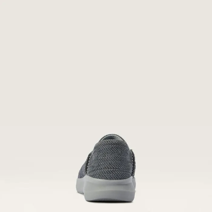Men Shoes and Sneakers Ariat Hilo 360 Heather Charcoal Men Shoes and Sneakers Ariat Hilo 360 Heather Charcoal
