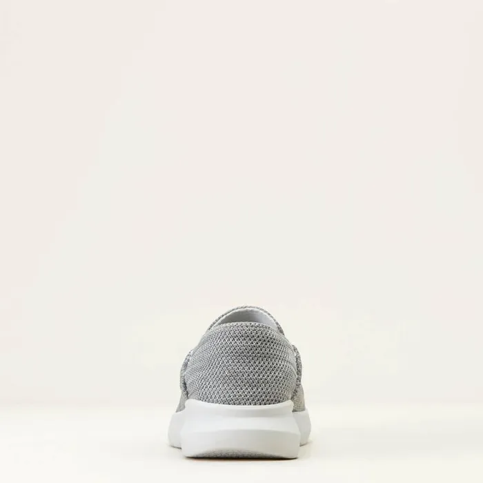 Men Shoes and Sneakers Ariat Hilo 360 Light Heather