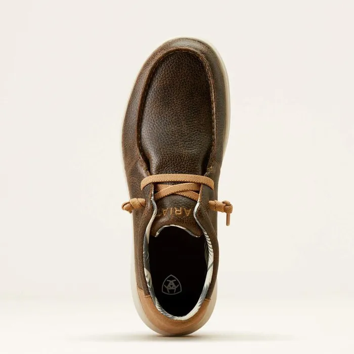 Men Shoes and Sneakers Ariat Hilo Brody Browntan Suede Men Shoes and Sneakers Ariat Hilo Brody Browntan Suede