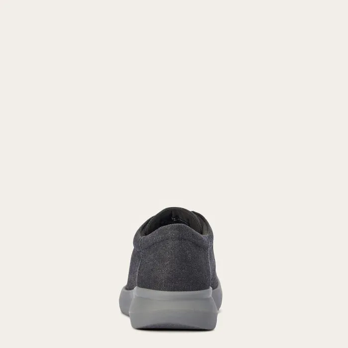 Men Shoes and Sneakers Ariat Hilo Charcoal Men Shoes and Sneakers Ariat Hilo Charcoal