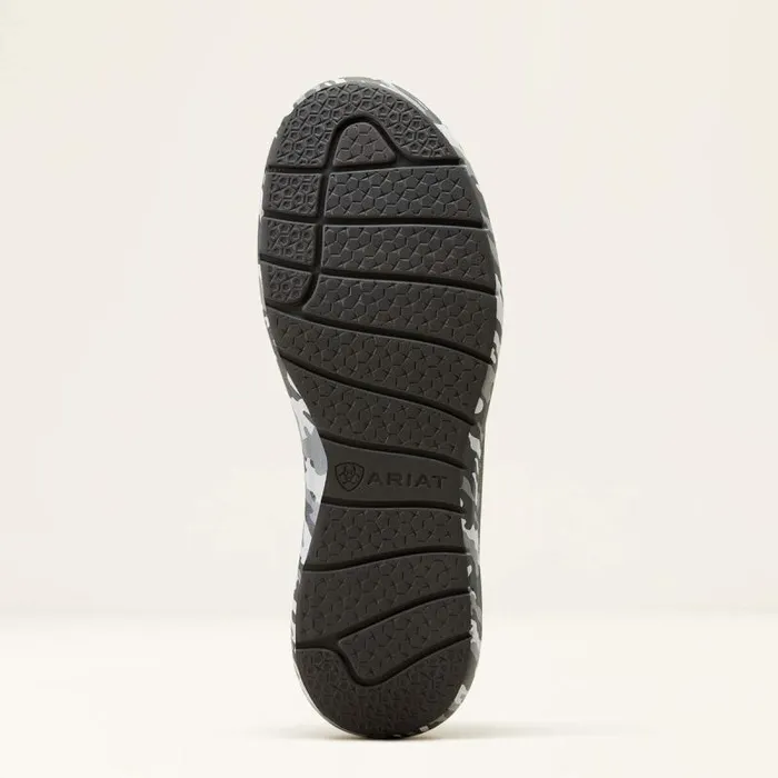 Men Shoes and Sneakers Ariat Hilo Stretch Lace Greycharcoal Men Shoes and Sneakers Ariat Hilo Stretch Lace Greycharcoal