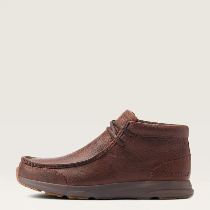 Men Shoes and Sneakers Ariat Spitfire Deepest Clay Men Shoes and Sneakers Ariat Spitfire Deepest Clay