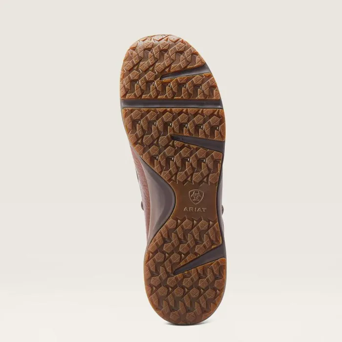 Men Shoes and Sneakers Ariat Spitfire Deepest Clay Men Shoes and Sneakers Ariat Spitfire Deepest Clay