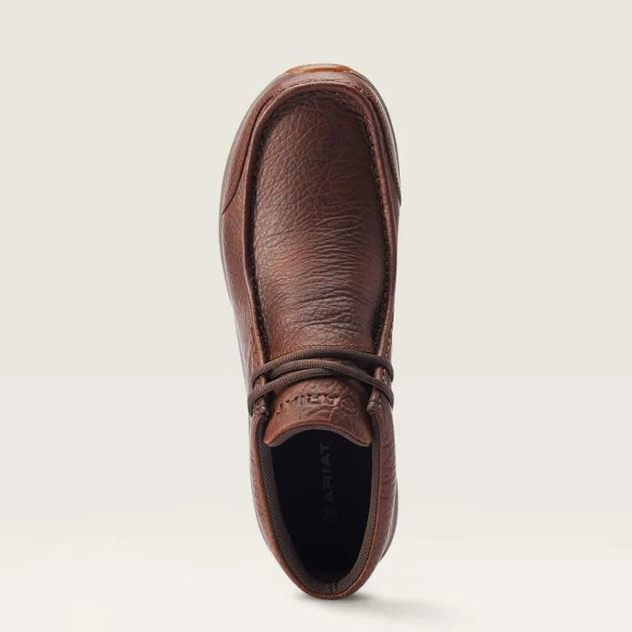Men Shoes and Sneakers Ariat Spitfire Deepest Clay Men Shoes and Sneakers Ariat Spitfire Deepest Clay
