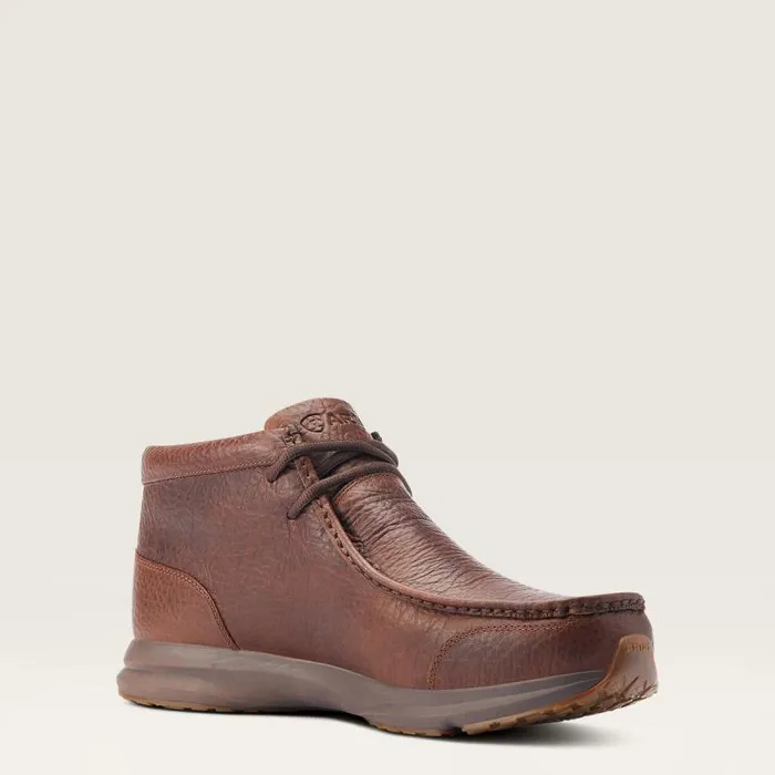 Men Shoes and Sneakers Ariat Spitfire Deepest Clay Men Shoes and Sneakers Ariat Spitfire Deepest Clay