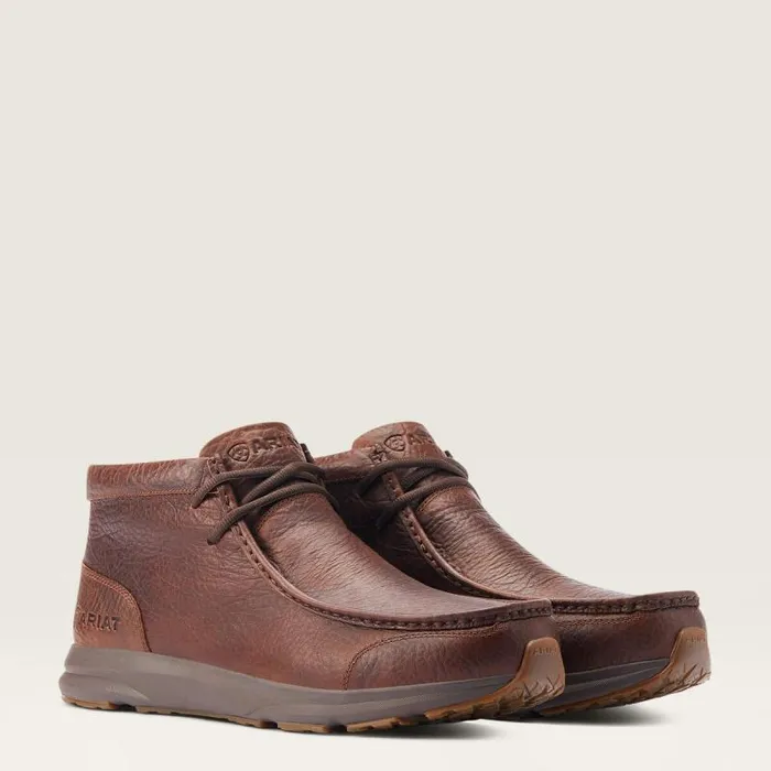 Men Shoes and Sneakers Ariat Spitfire Deepest Clay Men Shoes and Sneakers Ariat Spitfire Deepest Clay