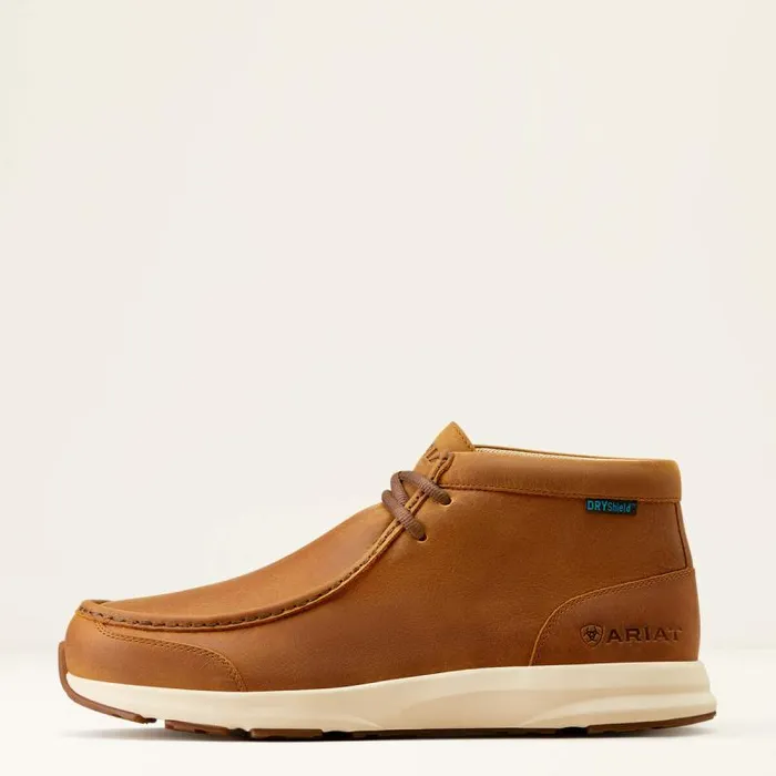 Men Shoes and Sneakers Ariat Spitfire H2O Sunset Wheat Men Shoes and Sneakers Ariat Spitfire H2O Sunset Wheat