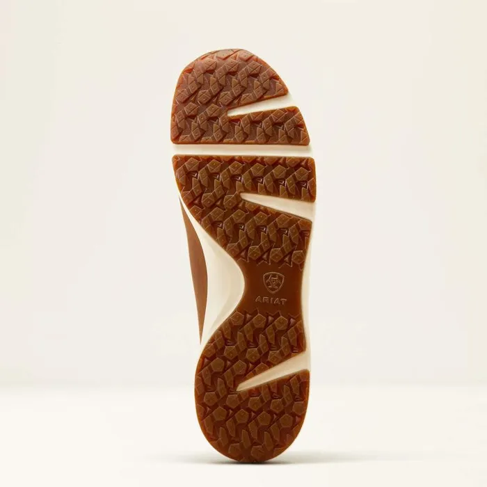 Men Shoes and Sneakers Ariat Spitfire H2O Sunset Wheat Men Shoes and Sneakers Ariat Spitfire H2O Sunset Wheat