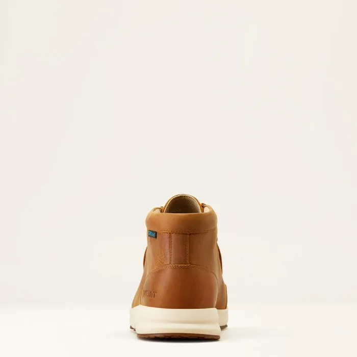 Men Shoes and Sneakers Ariat Spitfire H2O Sunset Wheat Men Shoes and Sneakers Ariat Spitfire H2O Sunset Wheat