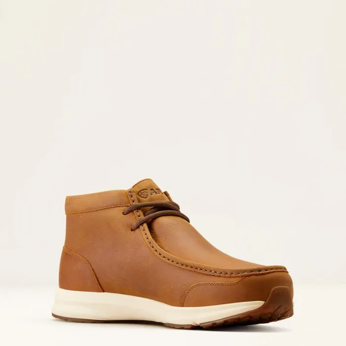 Men Shoes and Sneakers Ariat Spitfire H2O Sunset Wheat Men Shoes and Sneakers Ariat Spitfire H2O Sunset Wheat