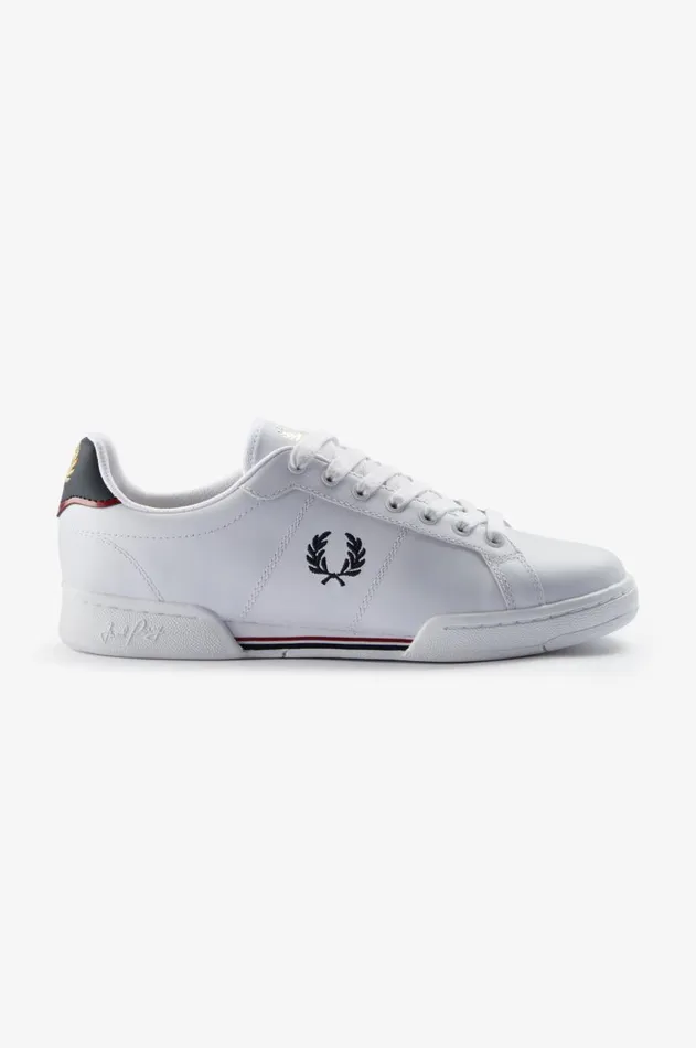 Men Shoes Fred Perry B722