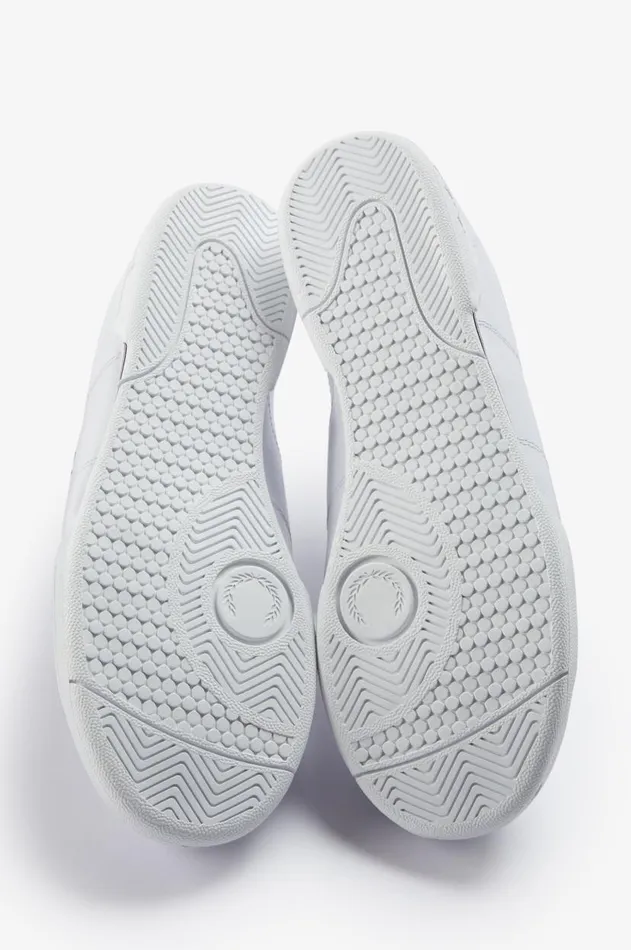Men Shoes Fred Perry B722