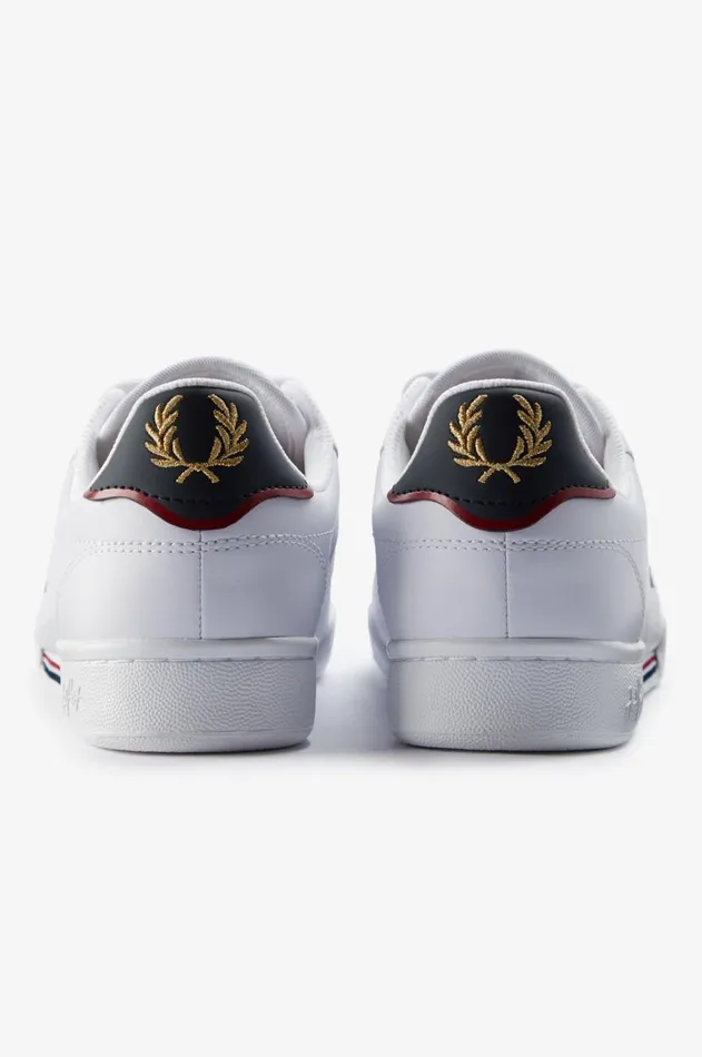 Men Shoes Fred Perry B722