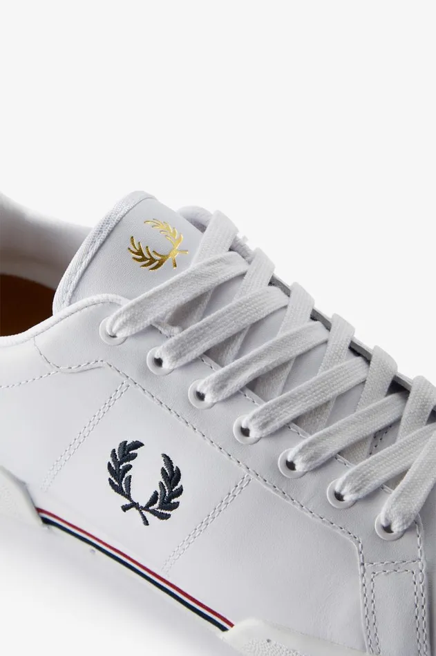 Men Shoes Fred Perry B722