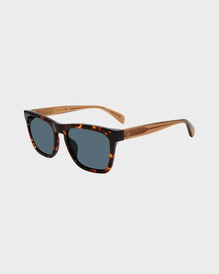 Men Sunglasses Rag 038 Bone Cameron Havana