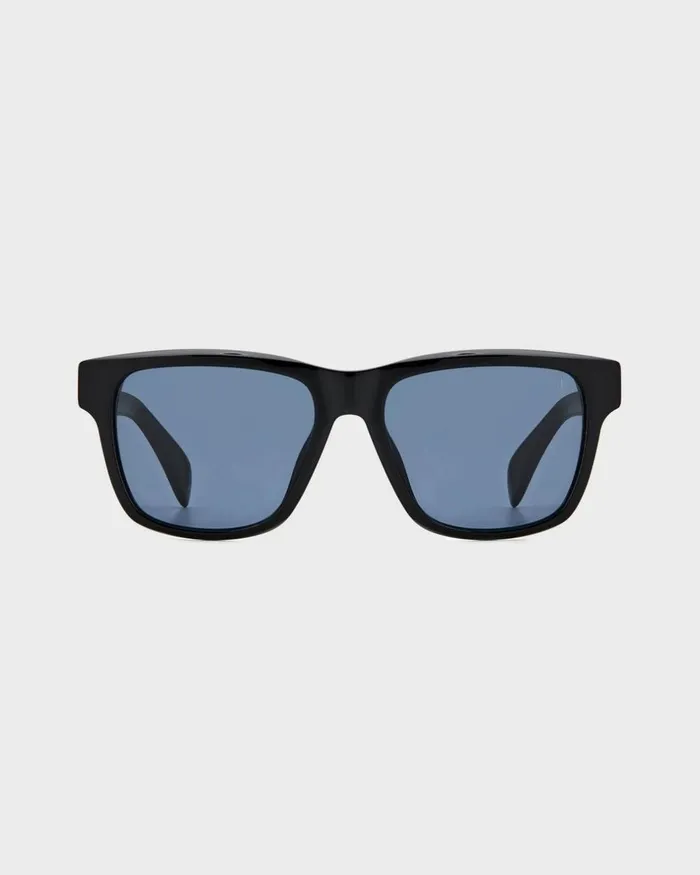 Men Sunglasses Rag 038 Bone Canyon Black