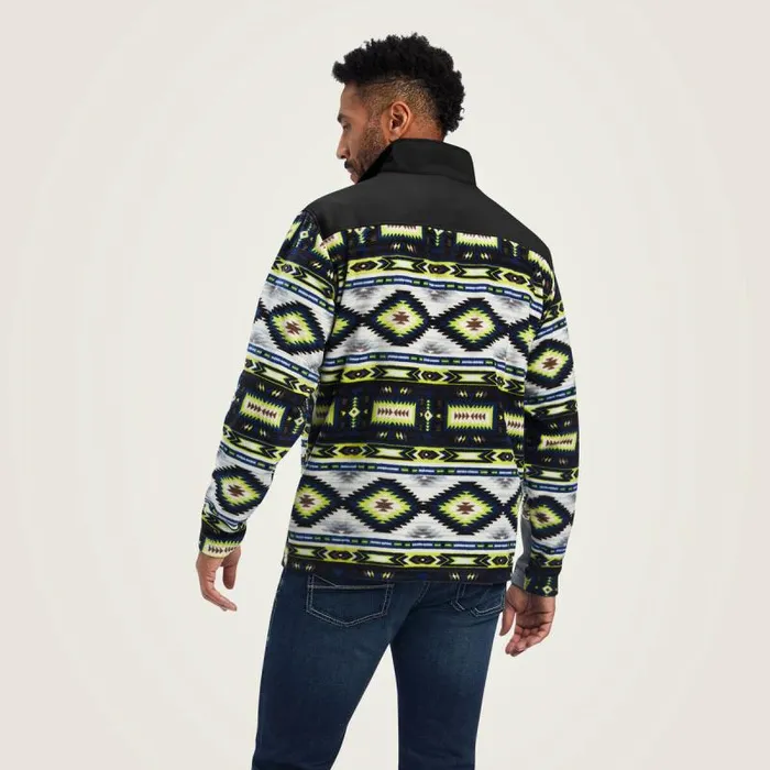 Men Sweatshirts and Hoodies Ariat Basis 20 14 Zip Sweatshirt Lime Chaser Southwest Men Sweatshirts and Hoodies Ariat Basis 20 14 Zip Sweatshirt Lime Chaser Southwest