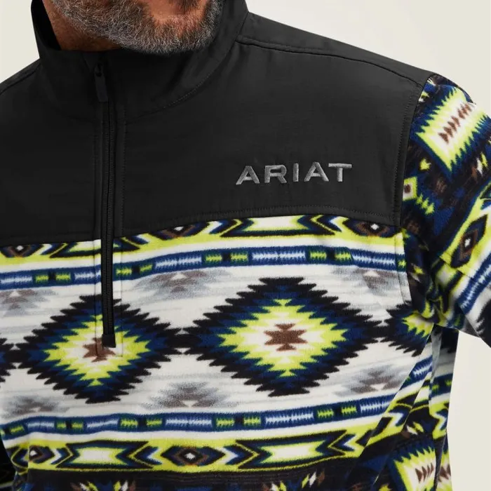 Men Sweatshirts and Hoodies Ariat Basis 20 14 Zip Sweatshirt Lime Chaser Southwest Men Sweatshirts and Hoodies Ariat Basis 20 14 Zip Sweatshirt Lime Chaser Southwest