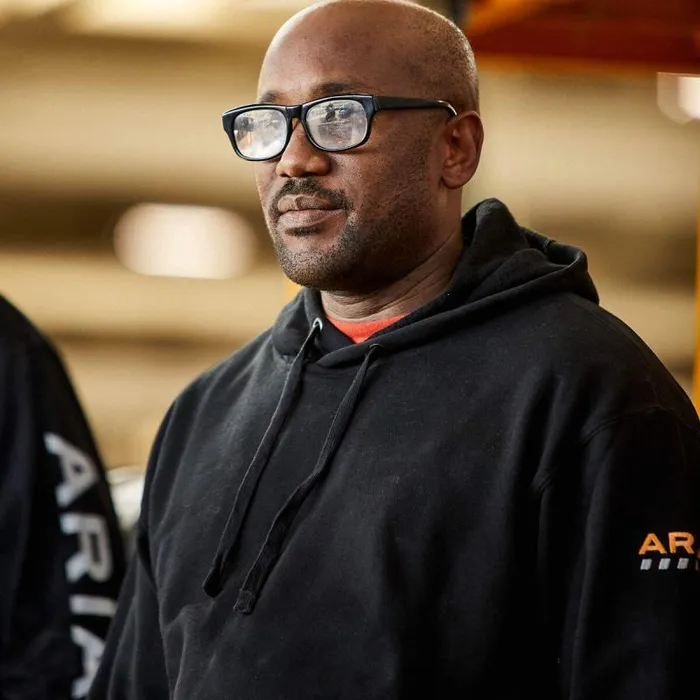 Men Sweatshirts and Hoodies Ariat Rebar Workman Hoodie Black Men Sweatshirts and Hoodies Ariat Rebar Workman Hoodie Black