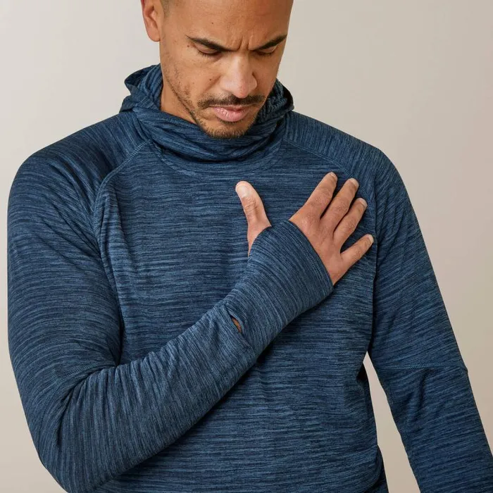 Men TShirts and Polos Ariat Rebar Gridwork Balaclava Baselayer Blue Wink Teal Men TShirts and Polos Ariat Rebar Gridwork Balaclava Baselayer Blue Wink Teal