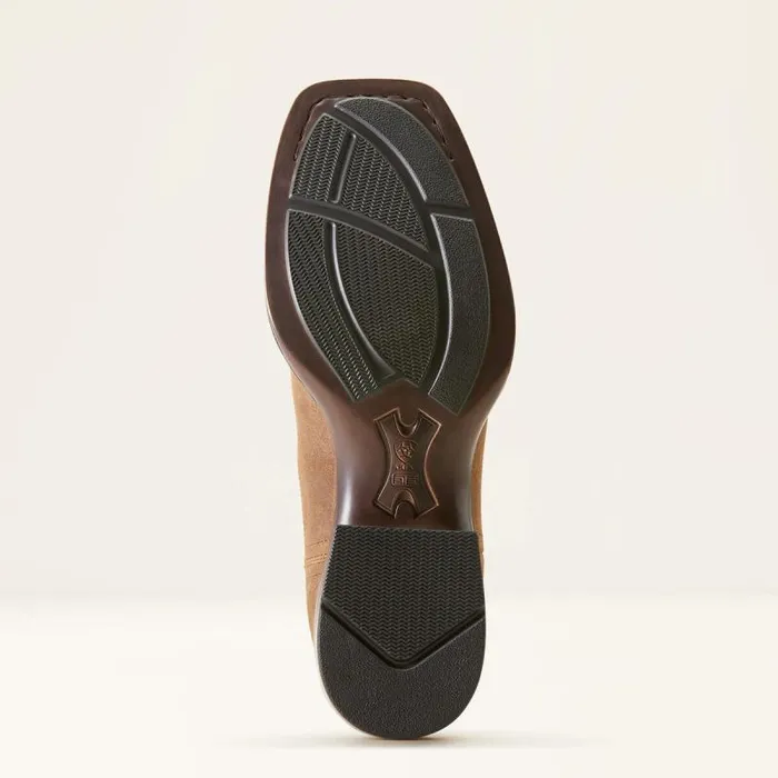Men Western Boots Ariat Booker Ultra Western Boot Adobe Mocha Men Western Boots Ariat Booker Ultra Western Boot Adobe Mocha