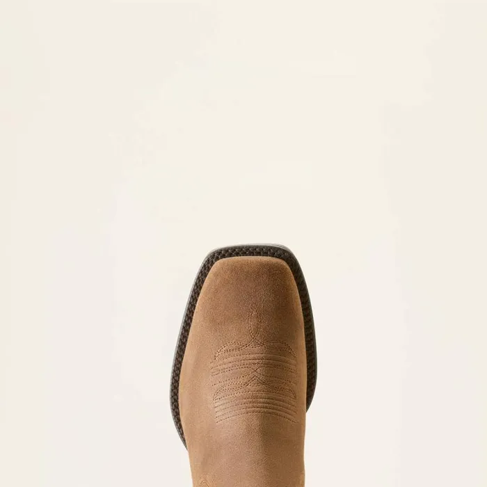 Men Western Boots Ariat Booker Ultra Western Boot Adobe Mocha Men Western Boots Ariat Booker Ultra Western Boot Adobe Mocha
