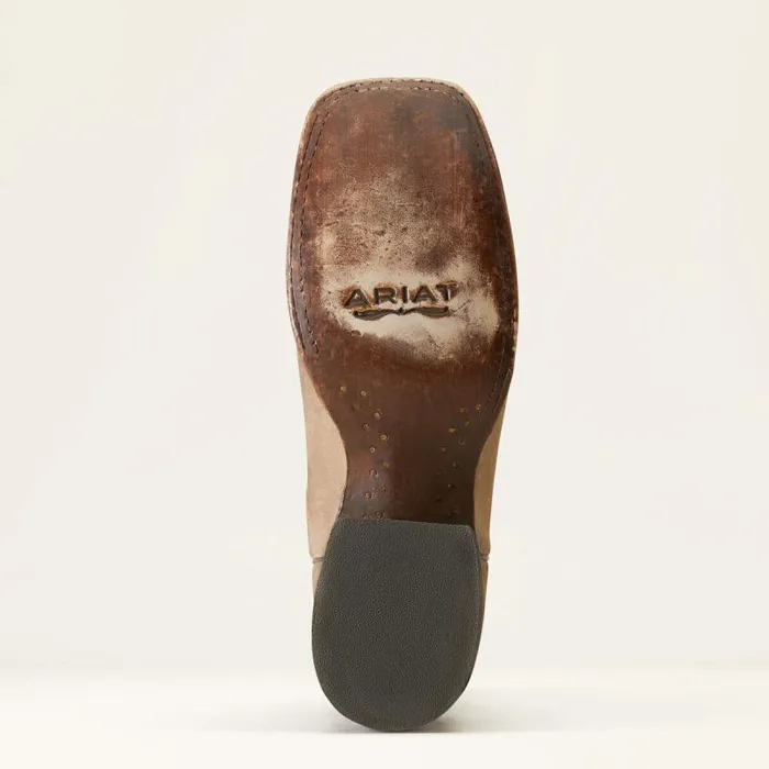 Men Western Boots Ariat Circuit Patriot Western Boot Burned Grey Roughout Men Western Boots Ariat Circuit Patriot Western Boot Burned Grey Roughout