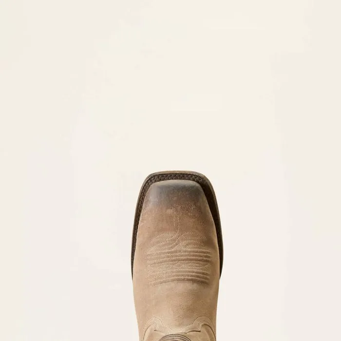 Men Western Boots Ariat Circuit Patriot Western Boot Burned Grey Roughout Men Western Boots Ariat Circuit Patriot Western Boot Burned Grey Roughout