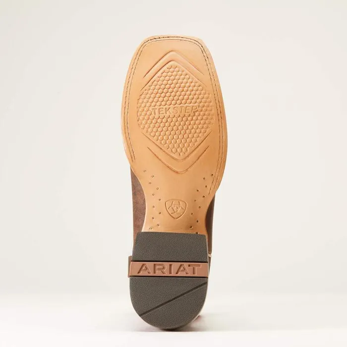 Men Western Boots Ariat Circuit Paxton Cowboy Boot Chestnut Brown Men Western Boots Ariat Circuit Paxton Cowboy Boot Chestnut Brown