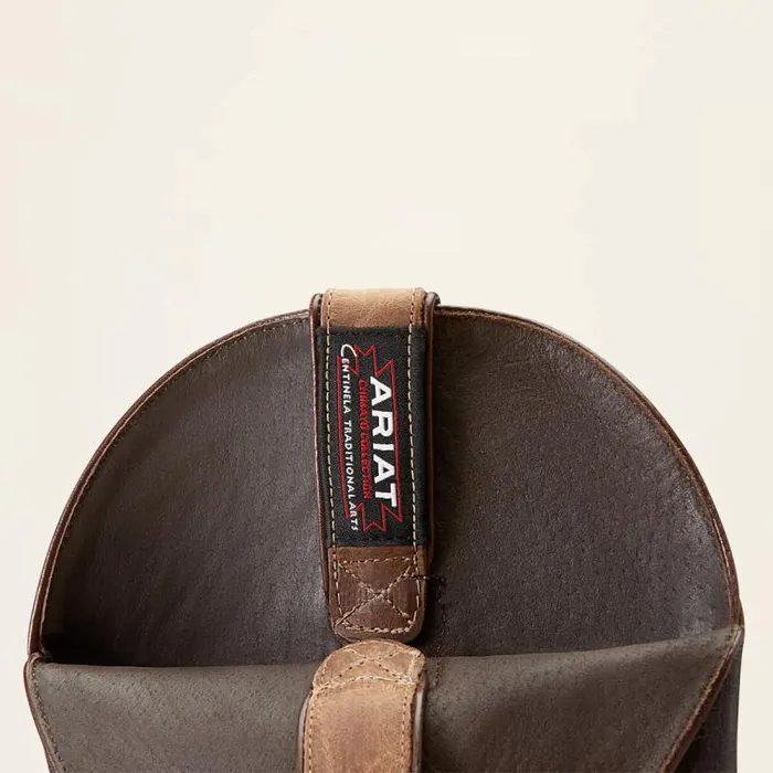 Men Western Boots Ariat Frontier Chimayo Western Boot Natural Crunch Men Western Boots Ariat Frontier Chimayo Western Boot Natural Crunch
