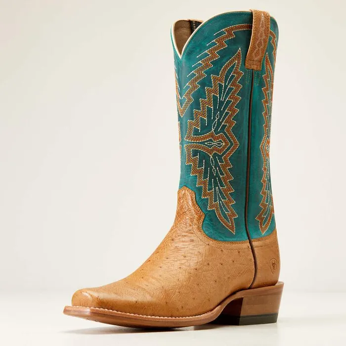 Men Western Boots Ariat Futurity Slider Western Boot Antique Saddle Smooth Quill Os Men Western Boots Ariat Futurity Slider Western Boot Antique Saddle Smooth Quill Os