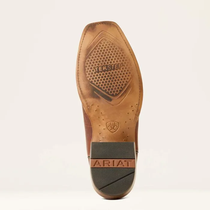 Men Western Boots Ariat Futurity Time Cowboy Boot Copper Crunch Men Western Boots Ariat Futurity Time Cowboy Boot Copper Crunch