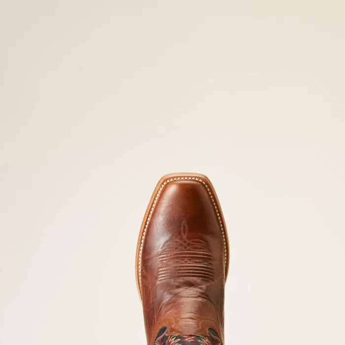 Men Western Boots Ariat Futurity Time Cowboy Boot Copper Crunch Men Western Boots Ariat Futurity Time Cowboy Boot Copper Crunch
