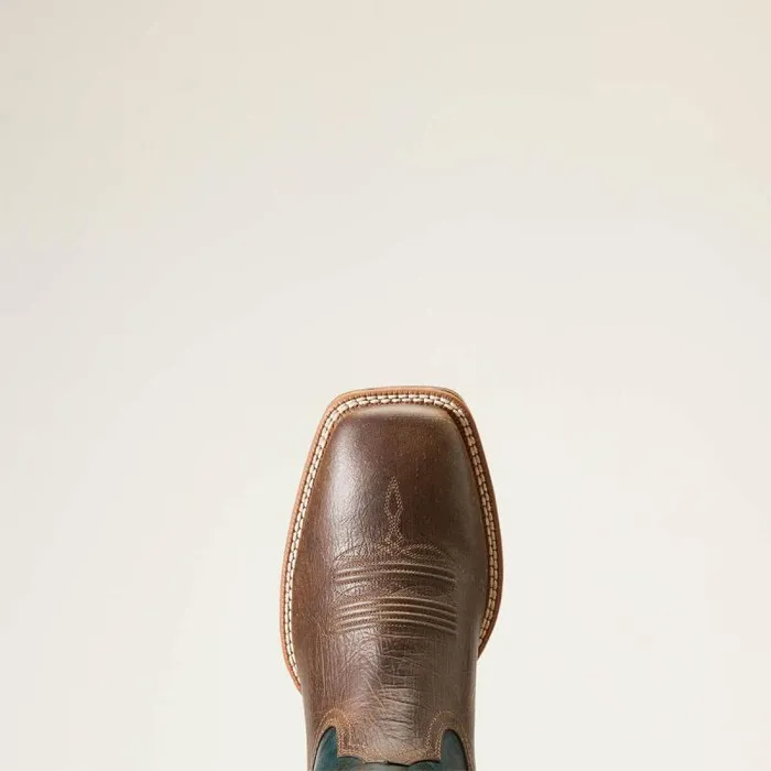 Men Western Boots Ariat Granger Ultra Western Boot Brown Bark Men Western Boots Ariat Granger Ultra Western Boot Brown Bark