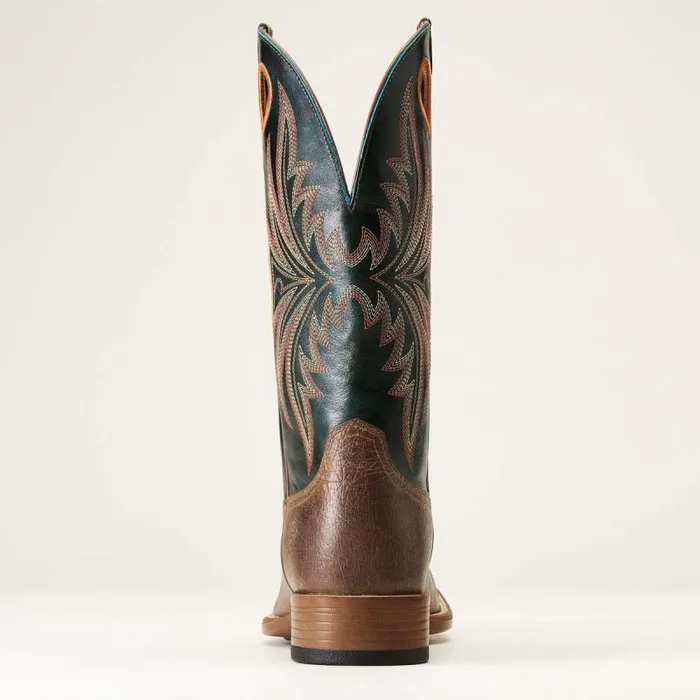Men Western Boots Ariat Granger Ultra Western Boot Brown Bark Men Western Boots Ariat Granger Ultra Western Boot Brown Bark