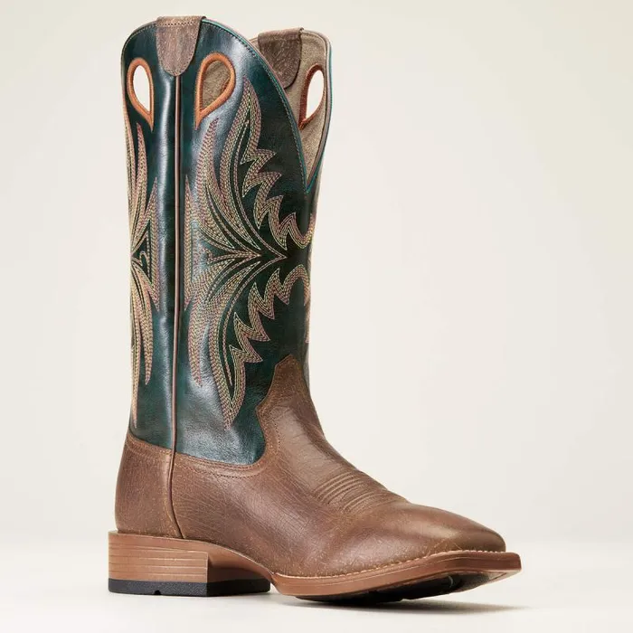 Men Western Boots Ariat Granger Ultra Western Boot Brown Bark Men Western Boots Ariat Granger Ultra Western Boot Brown Bark