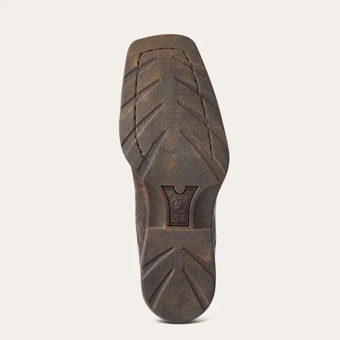 Men Western Boots Ariat Midtown Rambler Boot Stone Men Western Boots Ariat Midtown Rambler Boot Stone